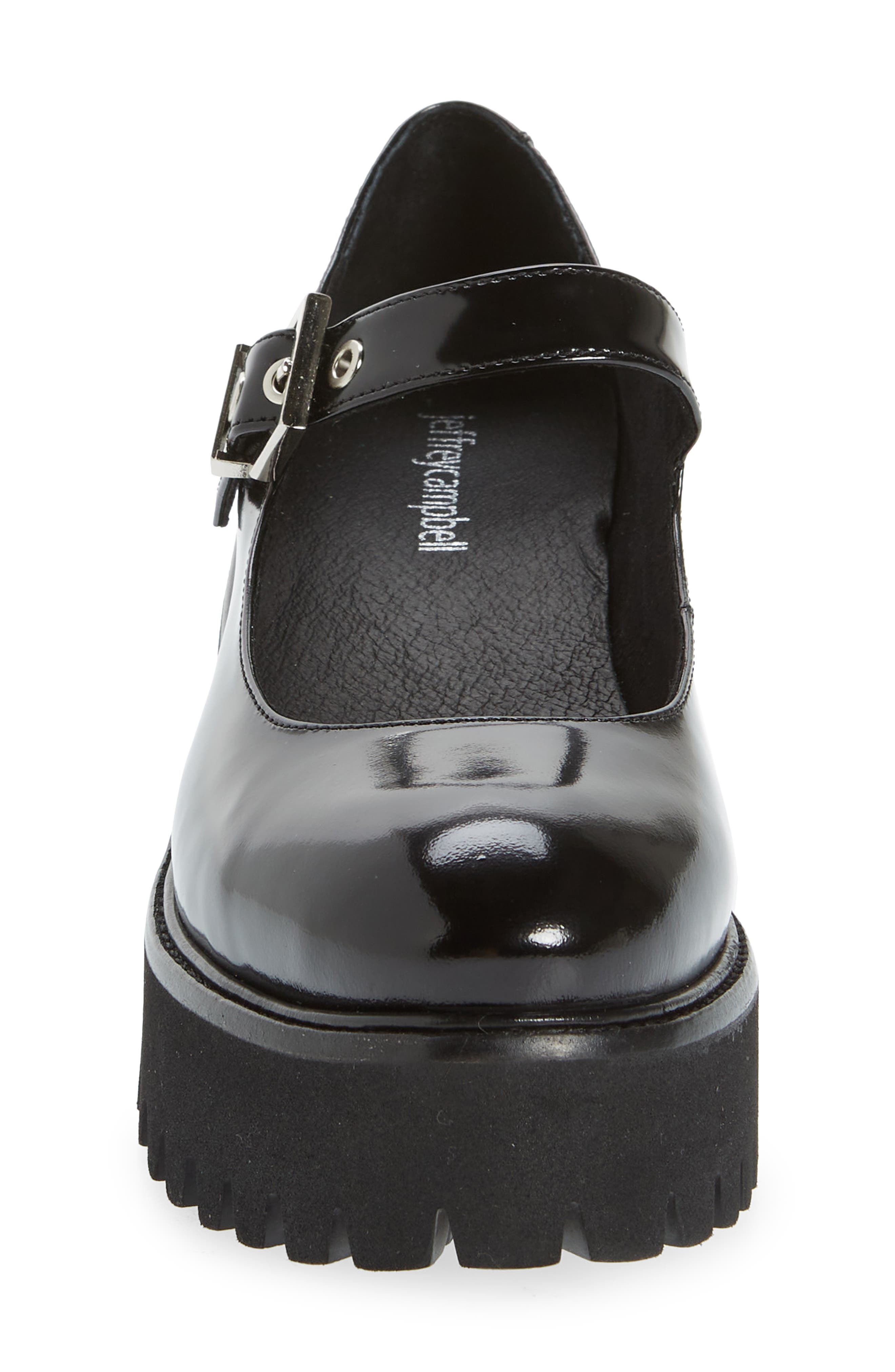 Jeffrey Campbell Mary Jane Platform Pump, Alternate, color, 