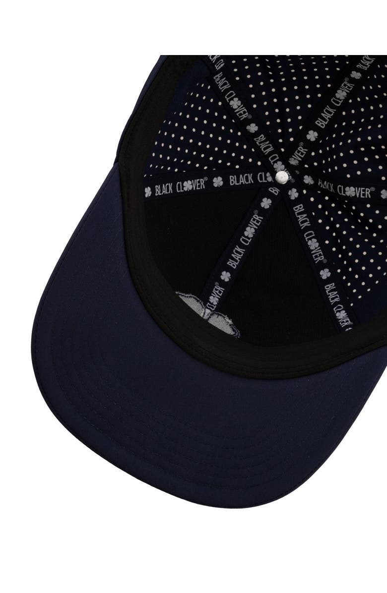 Black Clover BC Tonal 3 Hat, Alternate, color, 