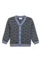 selected Medium Grey Mix/Black