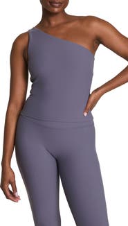 SPANX® Bare Essentials One Shoulder Tank