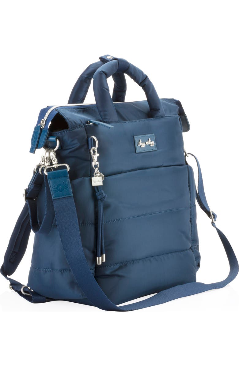 Itzy Ritzy Dream Convertible Diaper Backpack, Alternate, color,