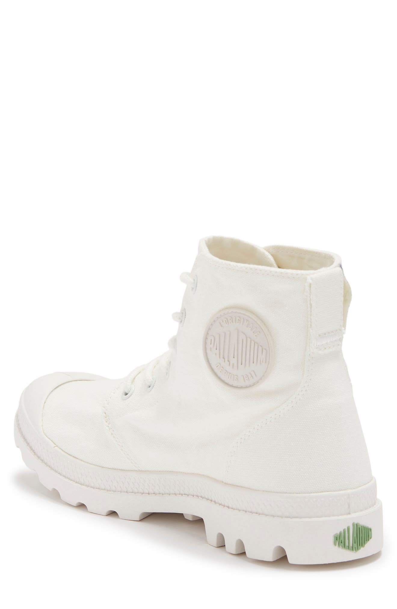 Palladium Pampa Bootie, Alternate, color, 