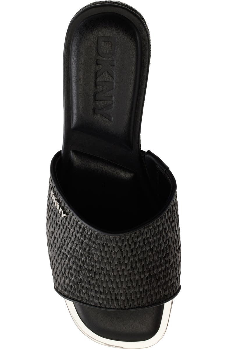 DKNY Desirae Platform Sandal, Alternate, color,