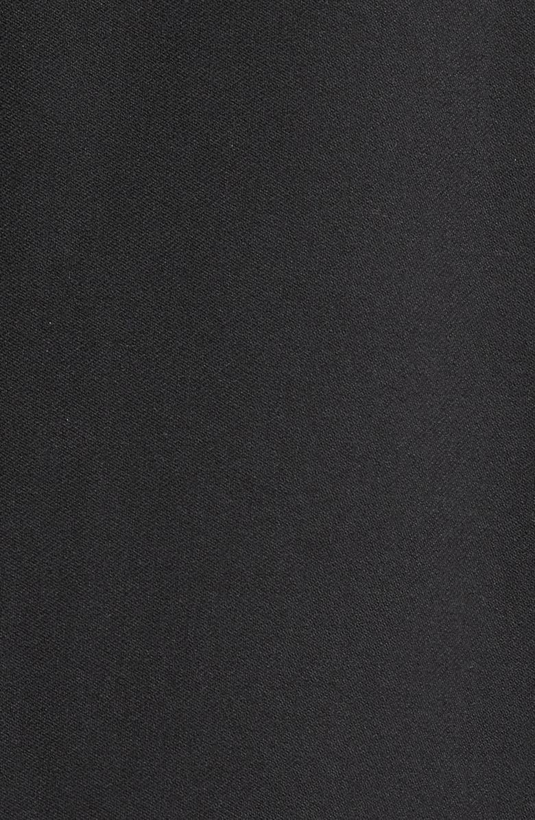 FRAME Grandfather Blazer, Alternate, color, Black