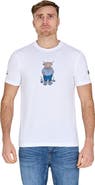 Raging Bull YFC Bully Boy T-Shirt