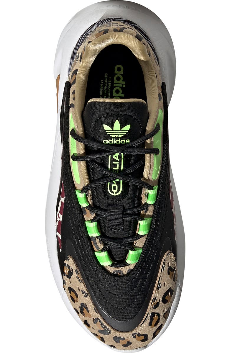 adidas Ozelia Sneaker, Alternate, color,