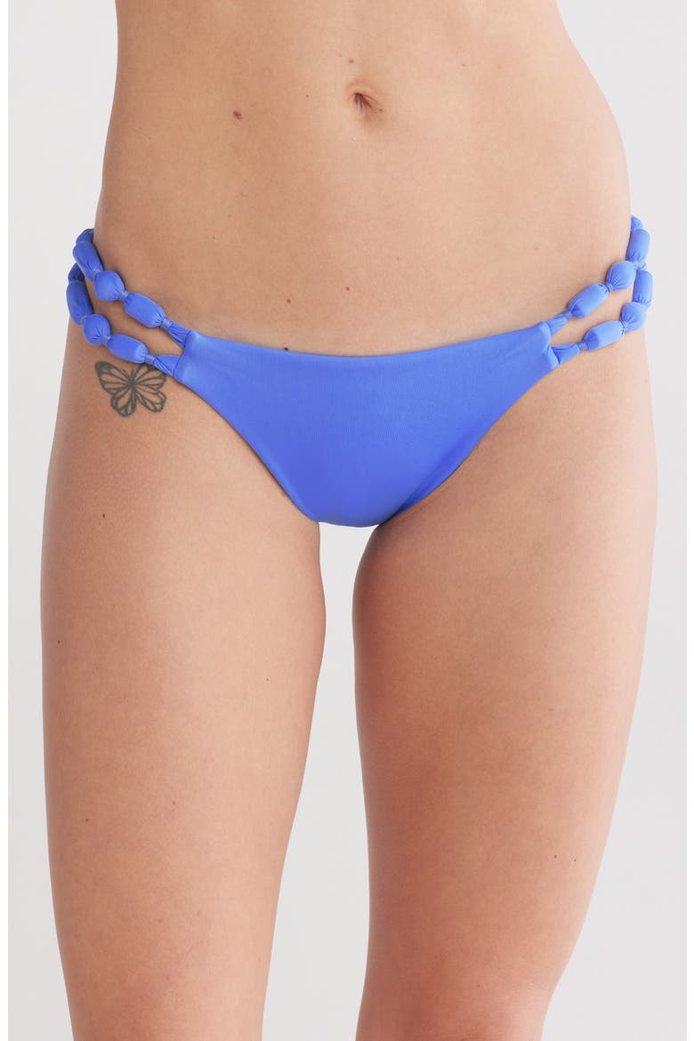 Solid Atena Bikini Bottoms, Main, color, INFINITE