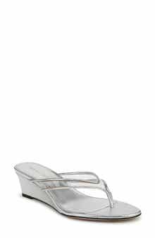 Clea Wedge Flip Flop