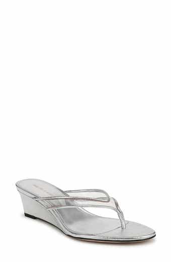 Clea Wedge Flip Flop