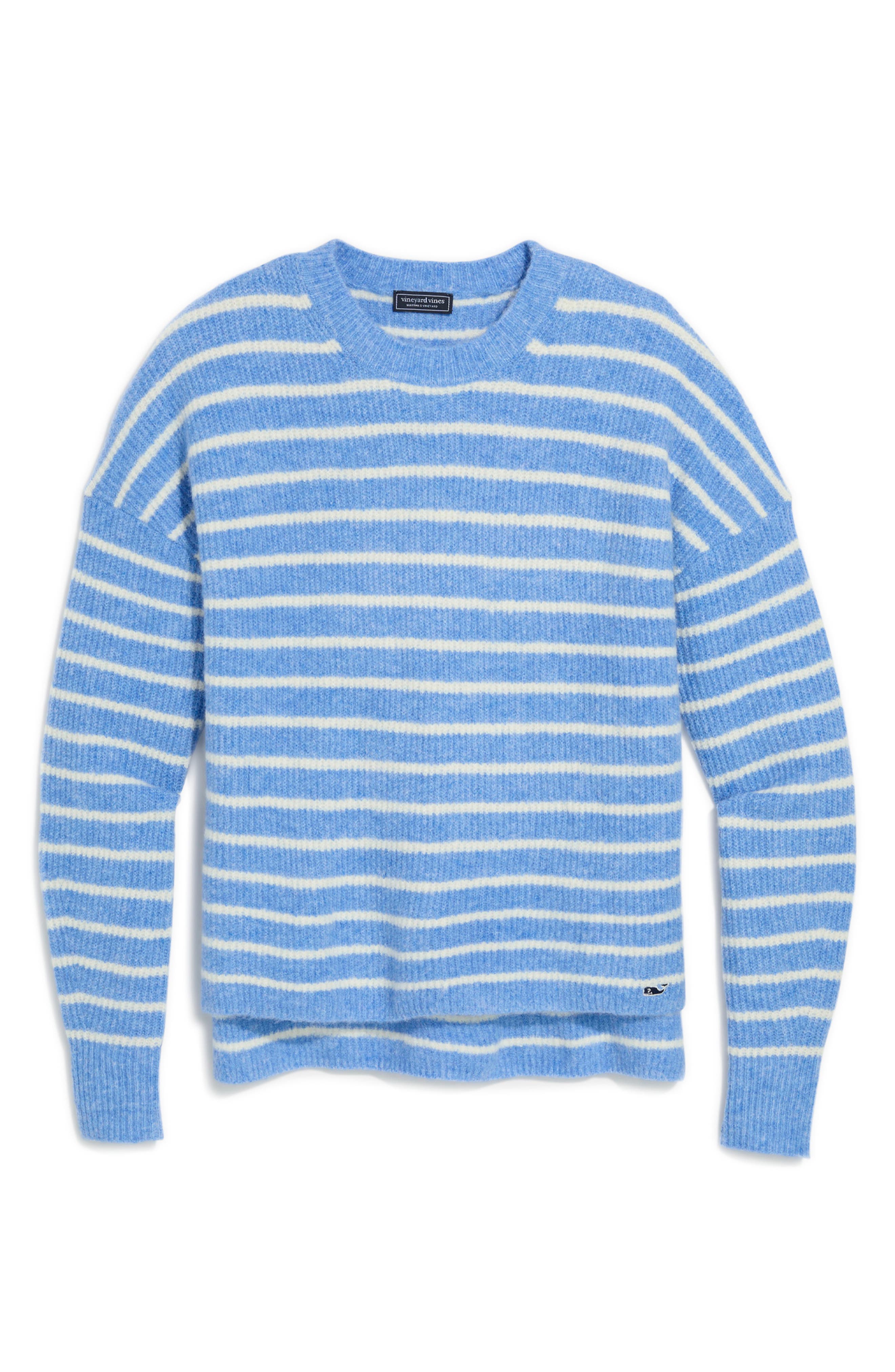 Crewneck Sweater