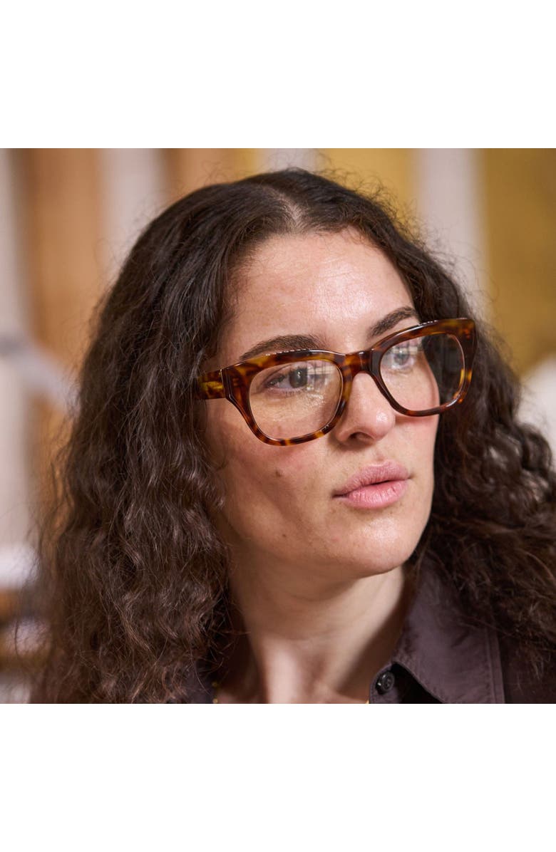 Caddis Miklos | Reading Glasses, Alternate, color, Terrapin