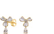 Arte Nova Jewellery Sweet Flower Earrings