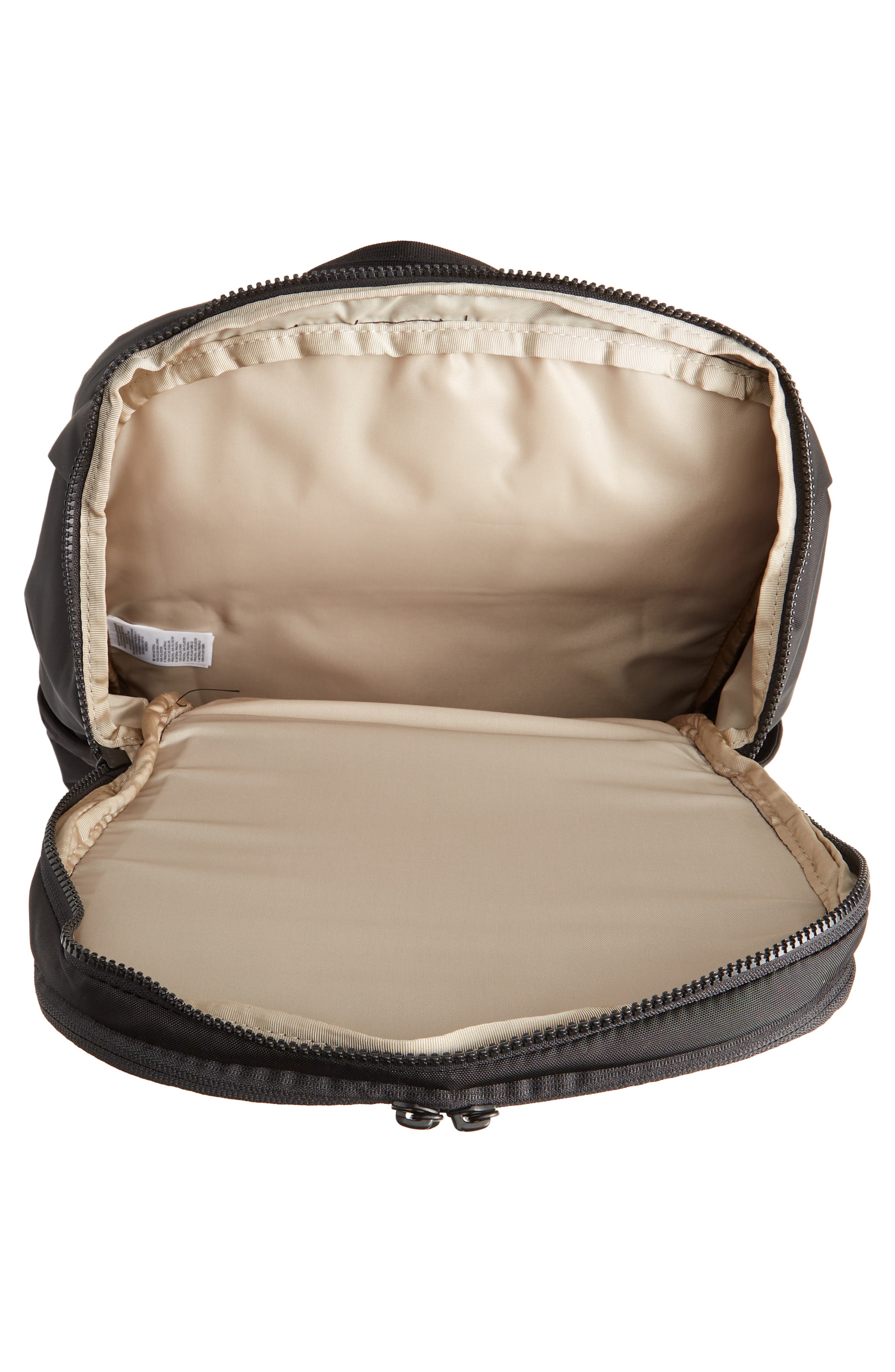 The North Face Kaban 2.0 Water Resistant Backpack, Alternate, color, 