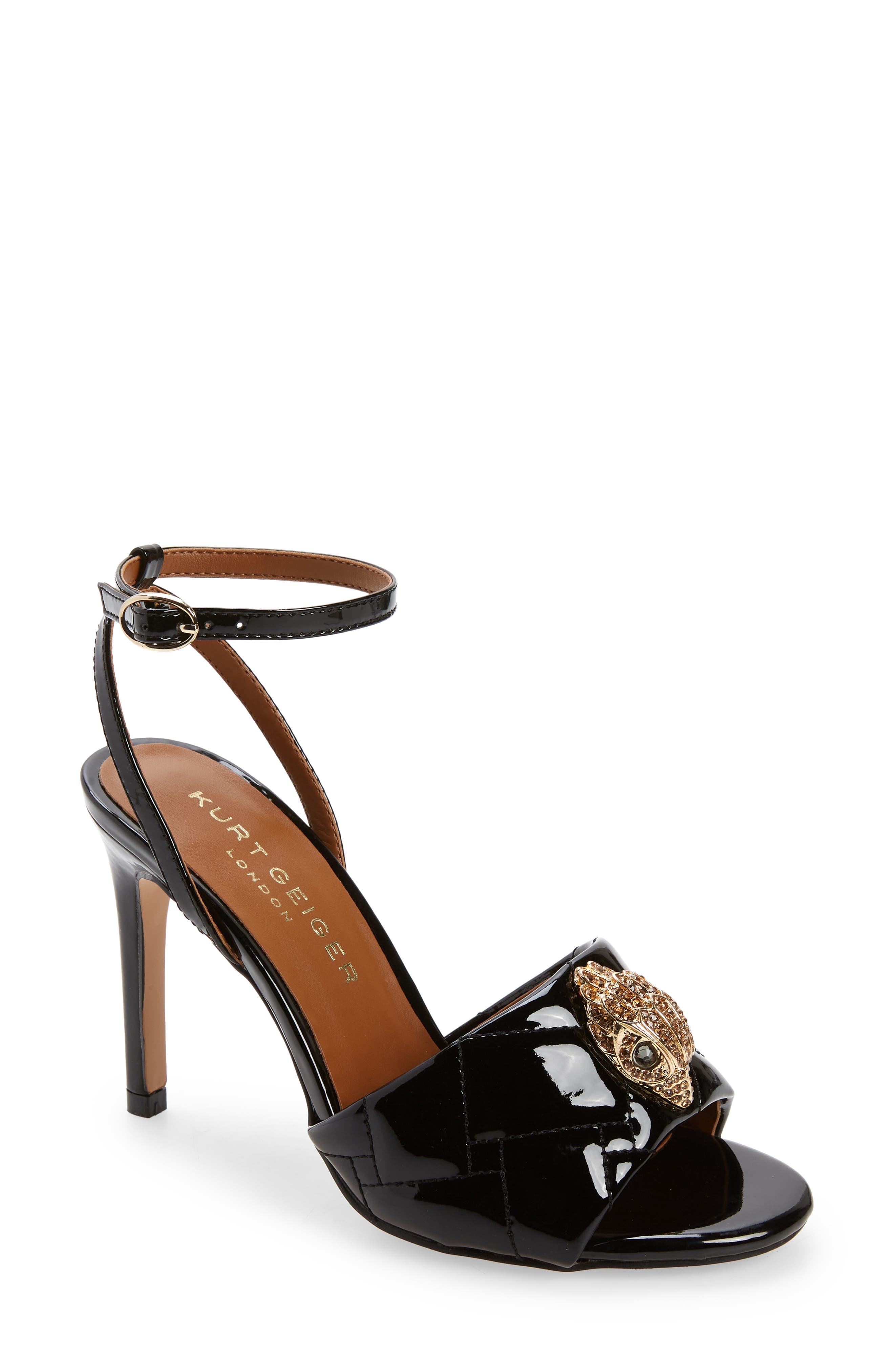 Kurt Geiger London Kensington Sandal, Main, color, 