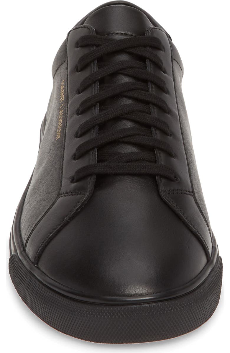 Saint Laurent Andy Low Top Sneaker, Alternate, color,
