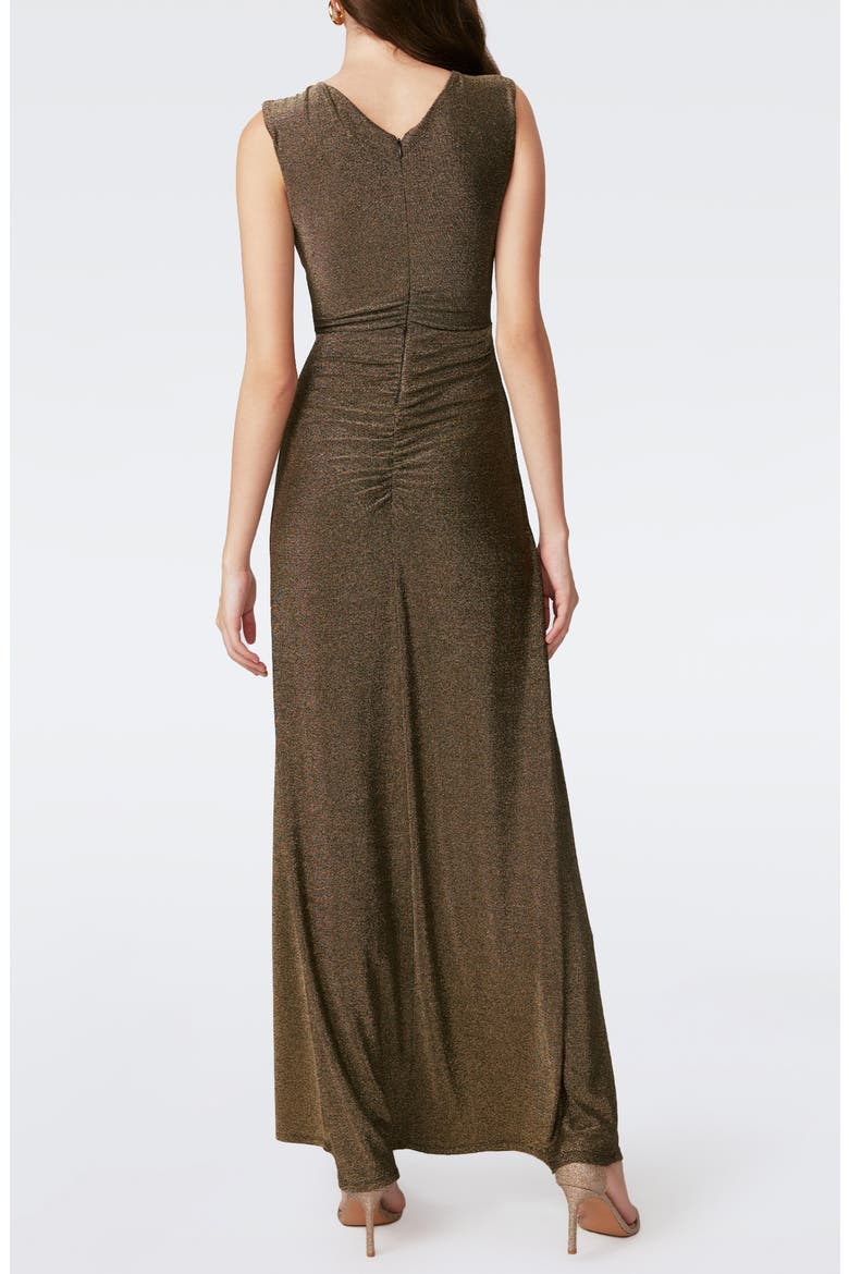 Tomas Dress, Alternate, color, GOLDEN BROWN