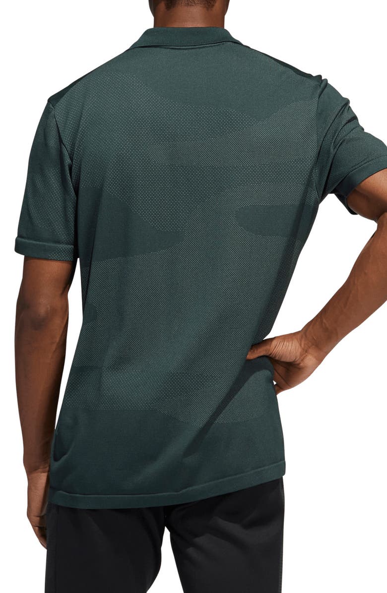 adidas Golf Go To Polo Shirt, Alternate, color, 