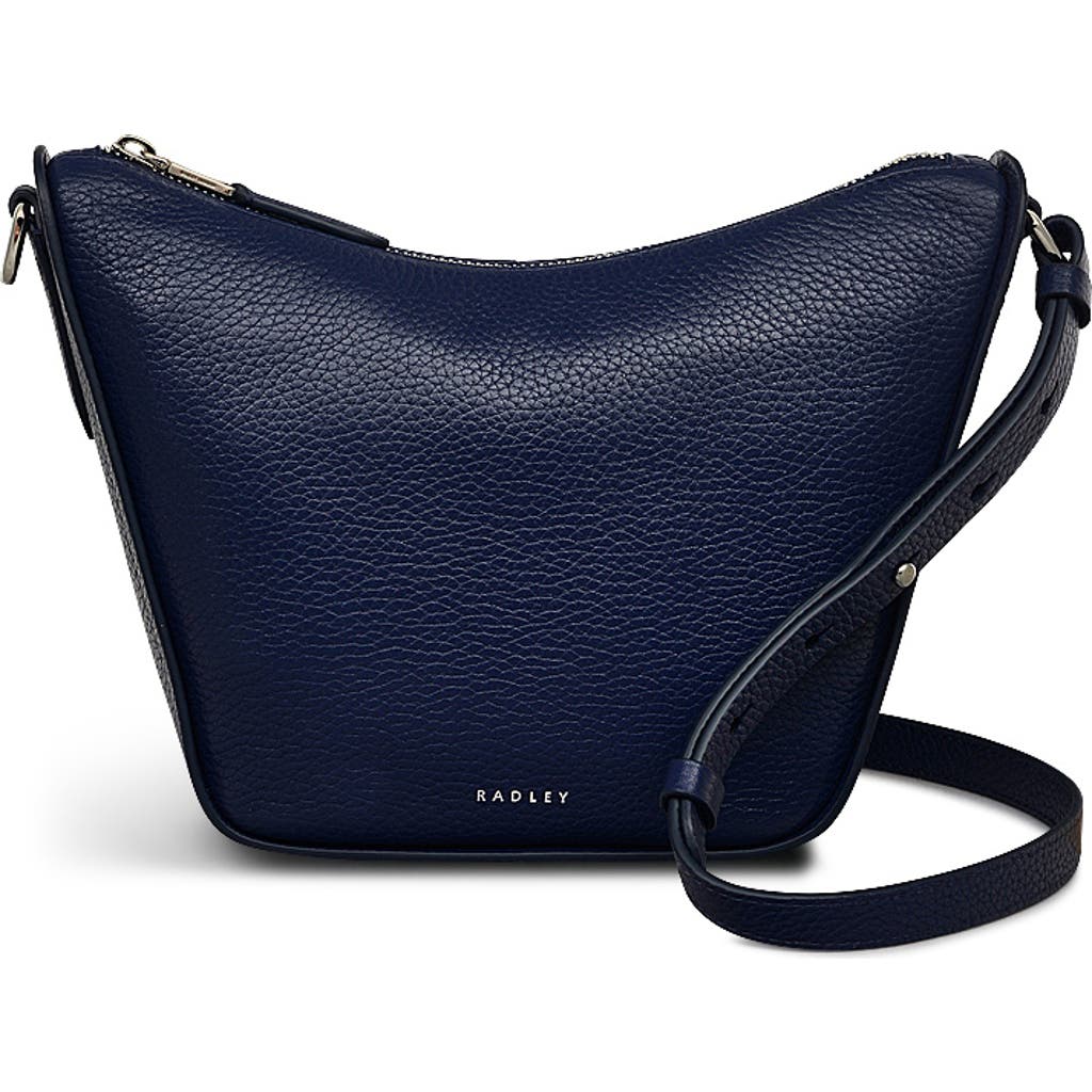 Radley Oak Street Small Ziptop Crossbody Bag