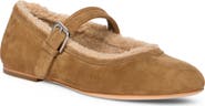 PAIGE Joelle Mary Jane Flat