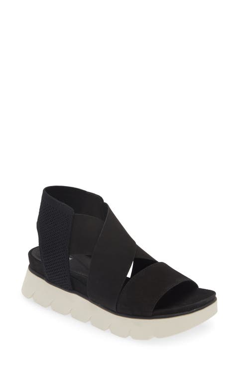 Chant Platform Sandal (Women)