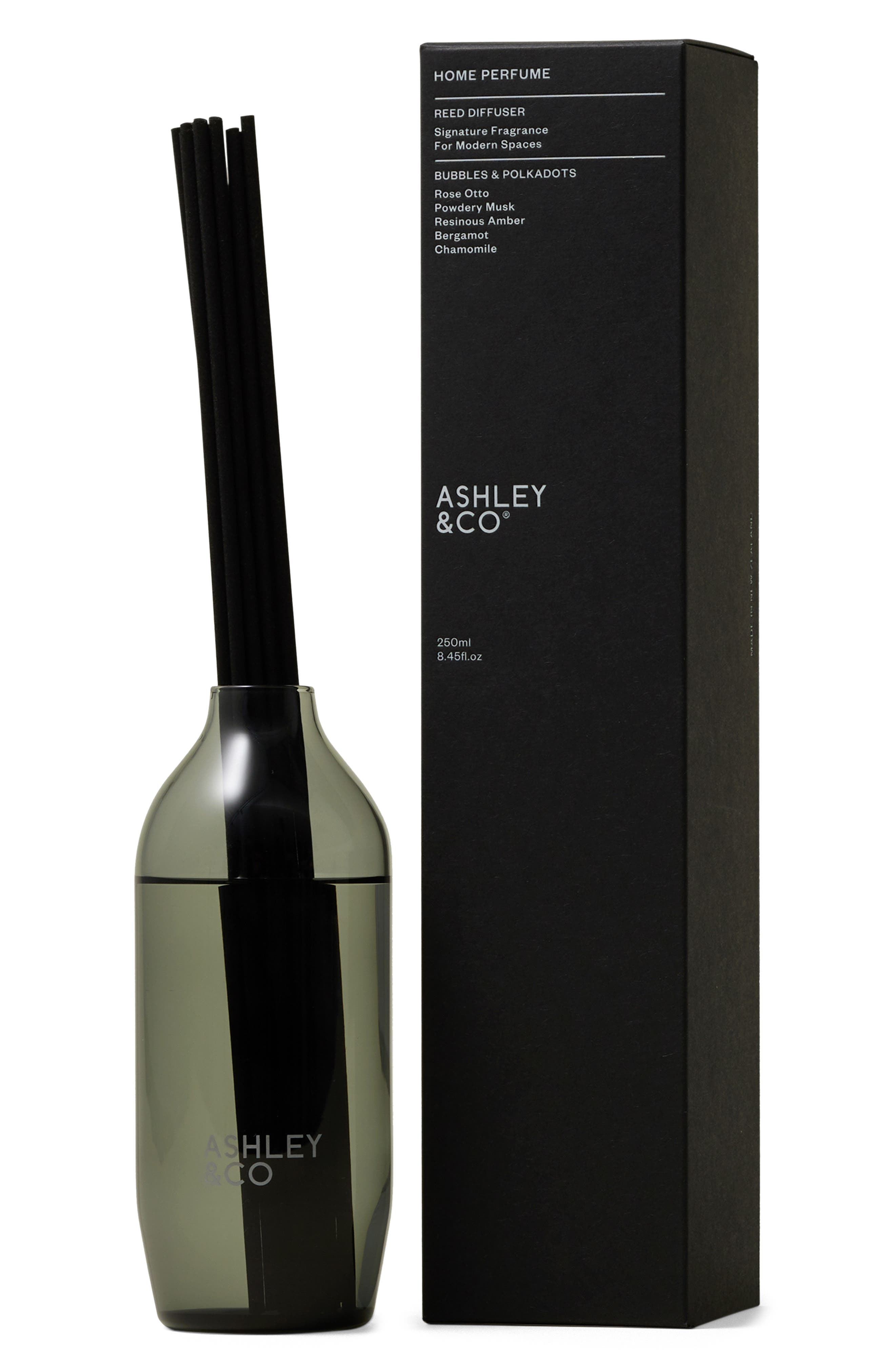 Ashley & Co Home Perfume Reed Diffuser - Thumbnail 2