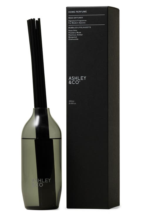 Bubbles & Polkadots Home Perfume Reed Diffuser