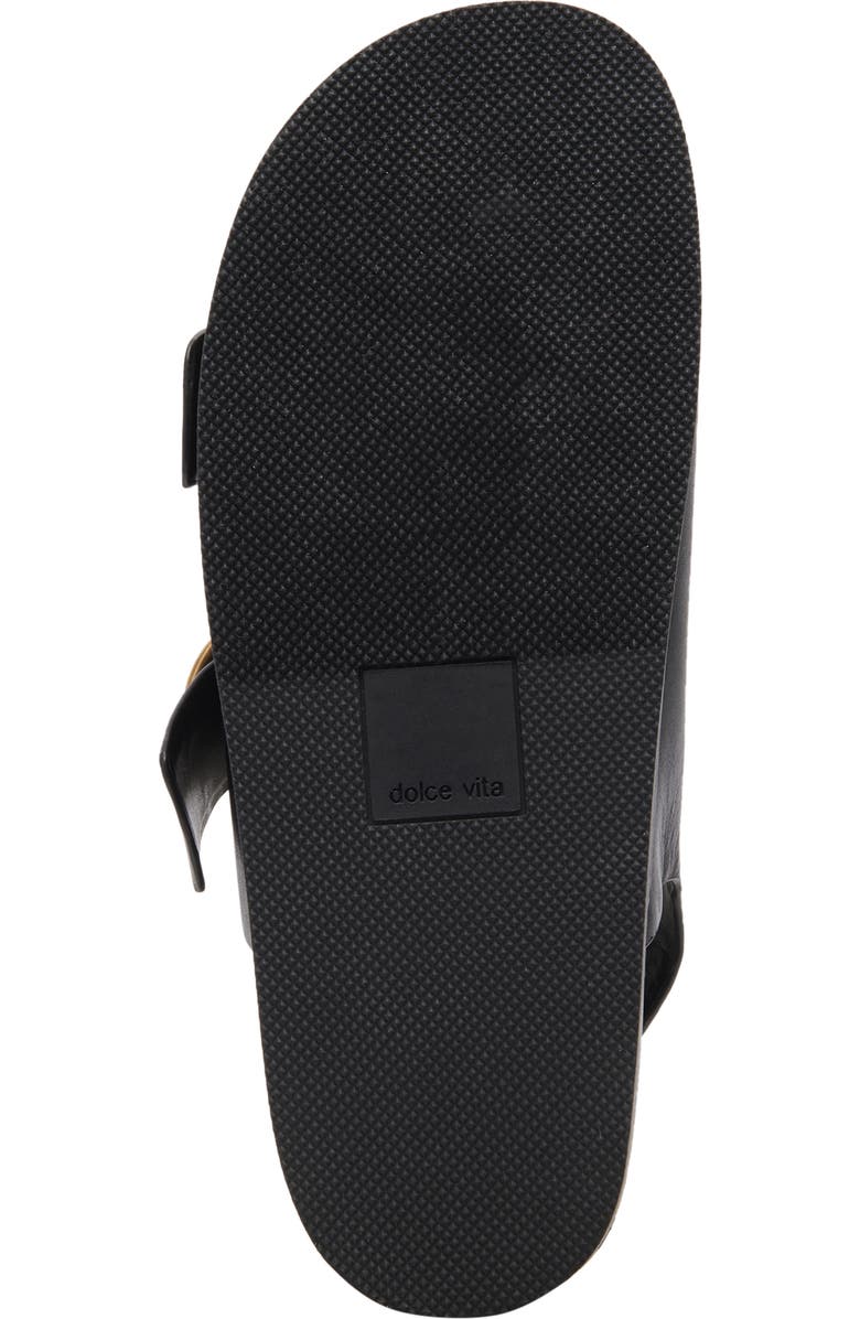 Dolce Vita Starla Platform Sandal, Alternate, color,