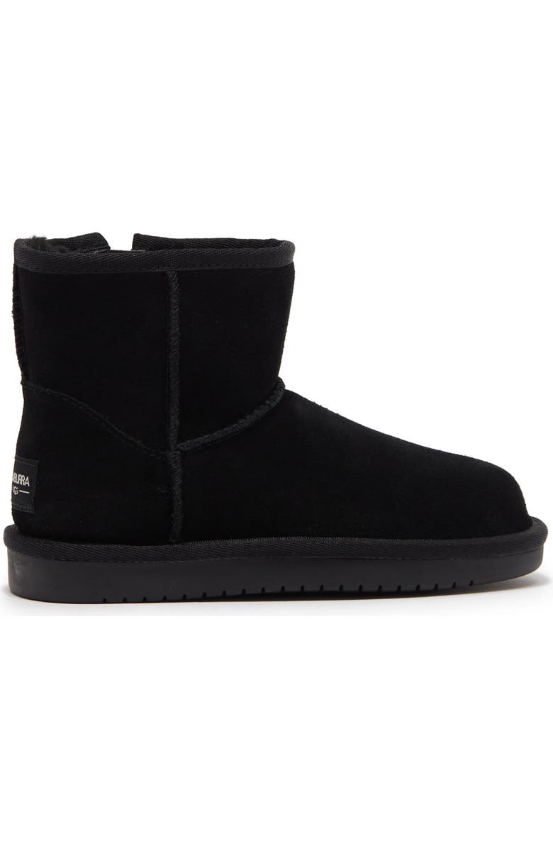 Koolaburra by UGG<sup>®</sup> KOOLABURRA BY UGG Koola Faux Fur Lined Mini Boot, Alternate, color,