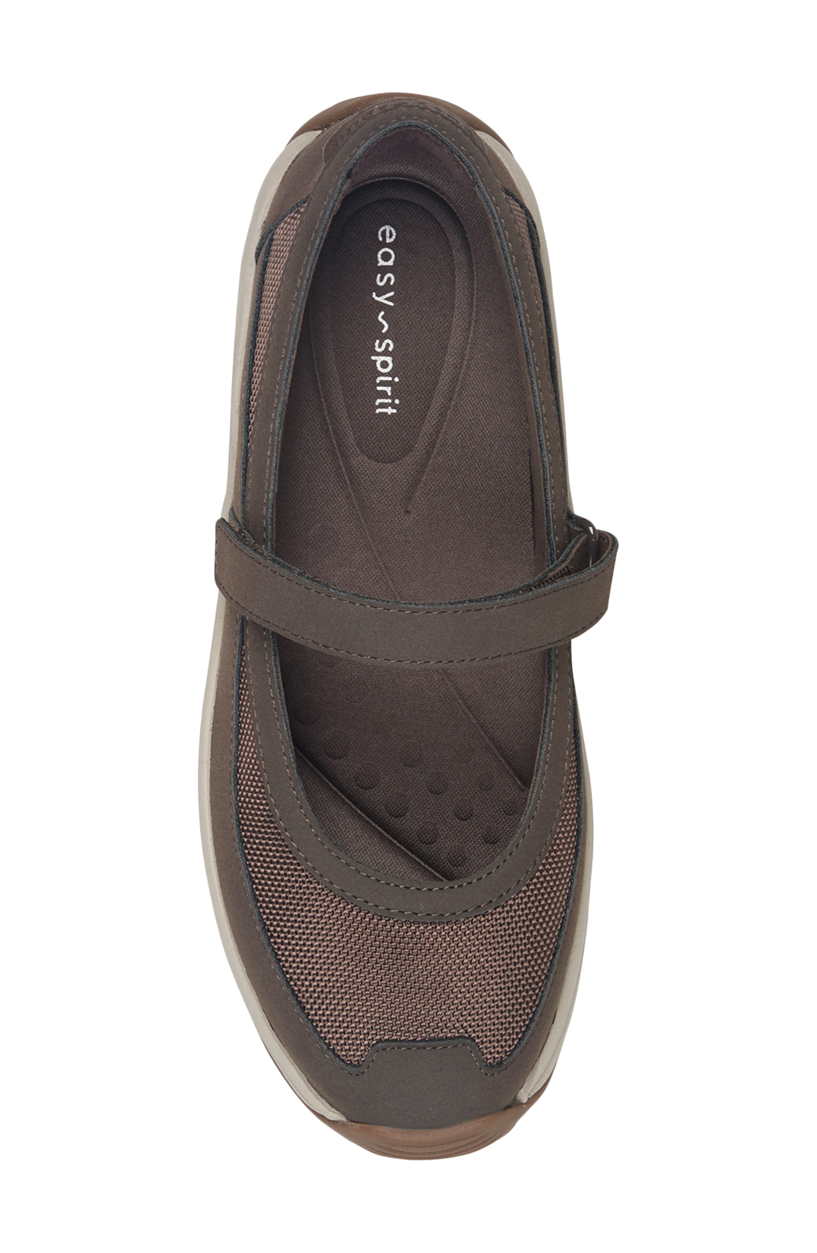 Easy Spirit Briana Mary Jane Sneaker (Women) | Nordstrom