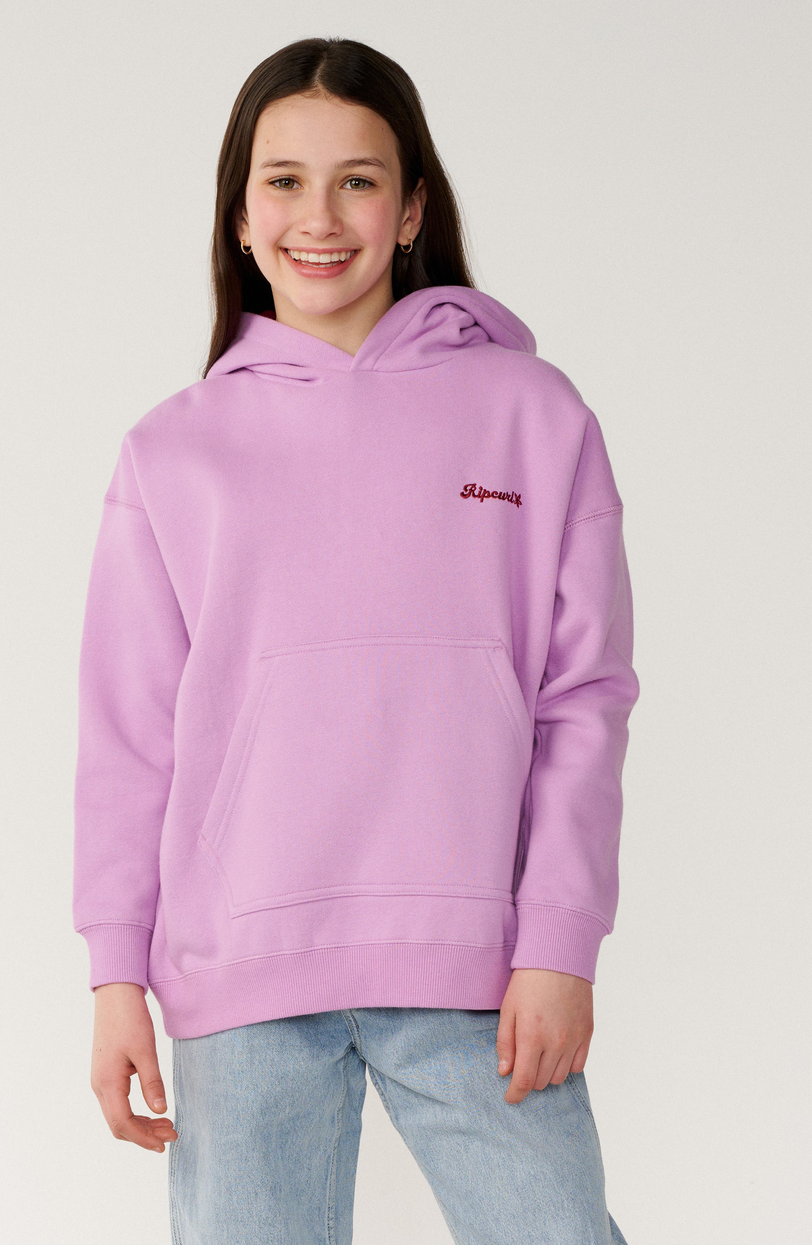selected LIGHT PURPLE