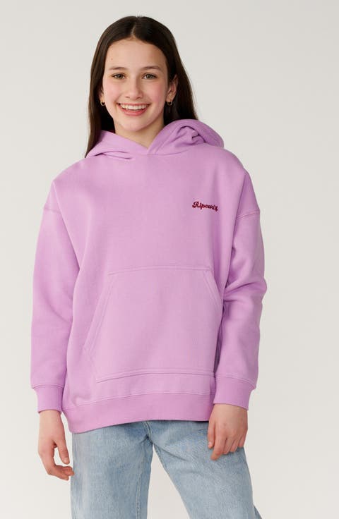 Kids' Sunkissed Search Hoodie