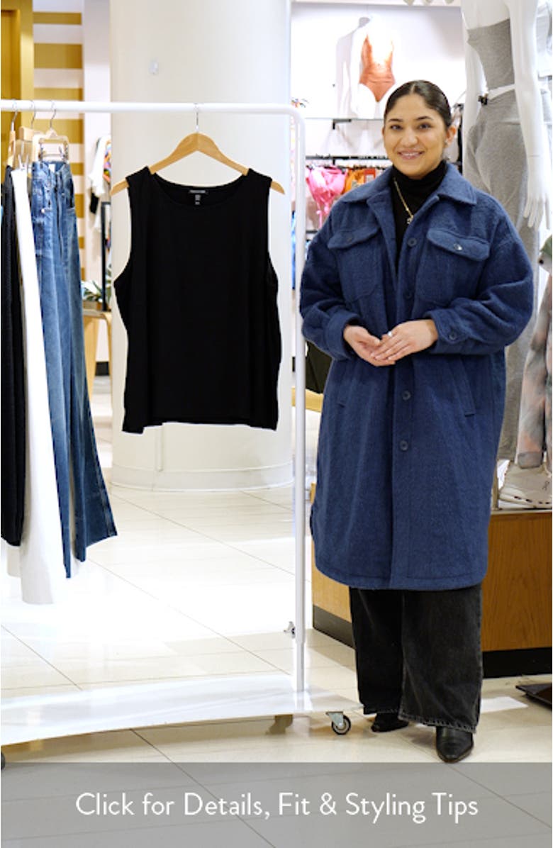 Jersey Tank, sales video thumbnail