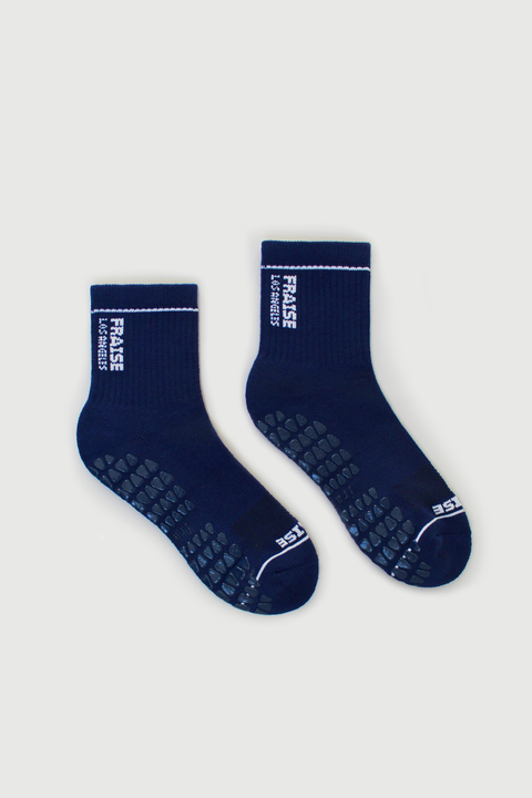 Varsity Sport Grip Socks
