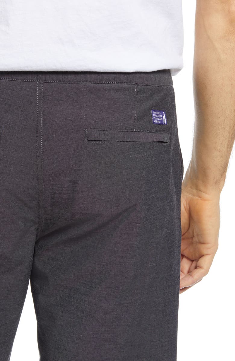 johnnie-O Dawn 2 Dusk Hybrid Shorts, Alternate, color,