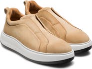 Magnanni Serino Laceless Slip-On Sneaker