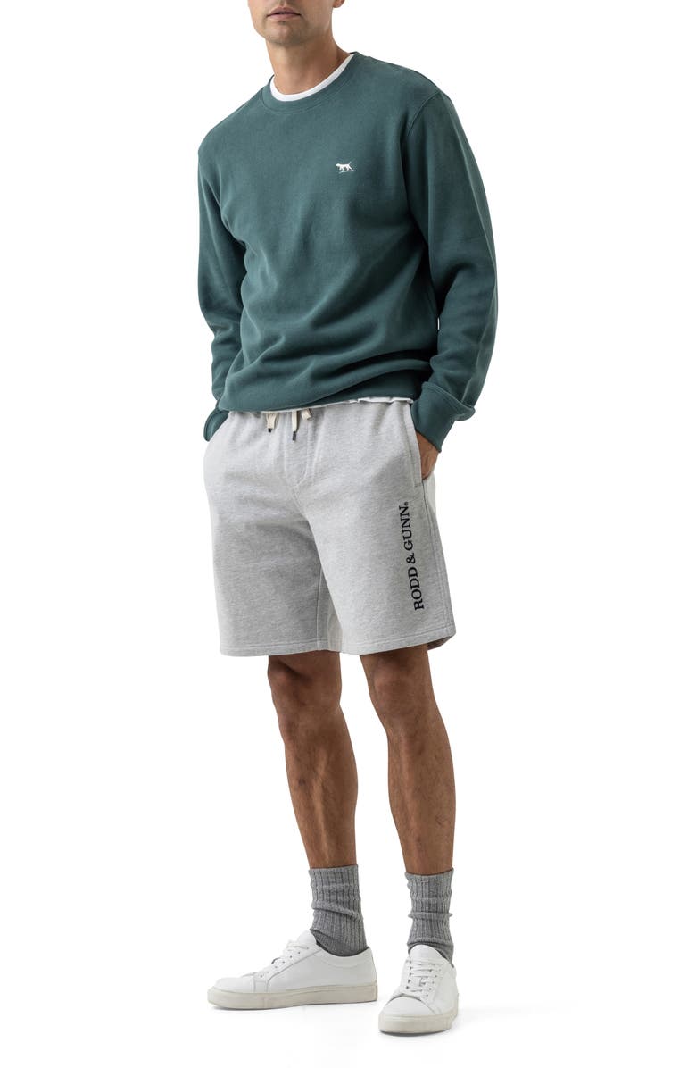 Rodd & Gunn Training Shorts, Alternate, color, 