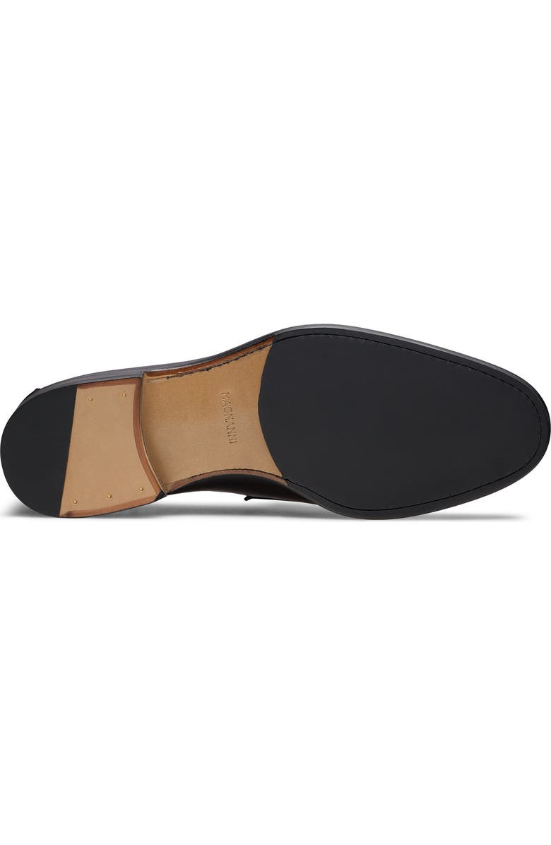 Magnanni Duerro Loafer, Alternate, color,