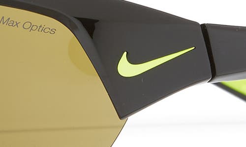 Nike Skylon Ace Sport Sunglasses, 69mm In Black