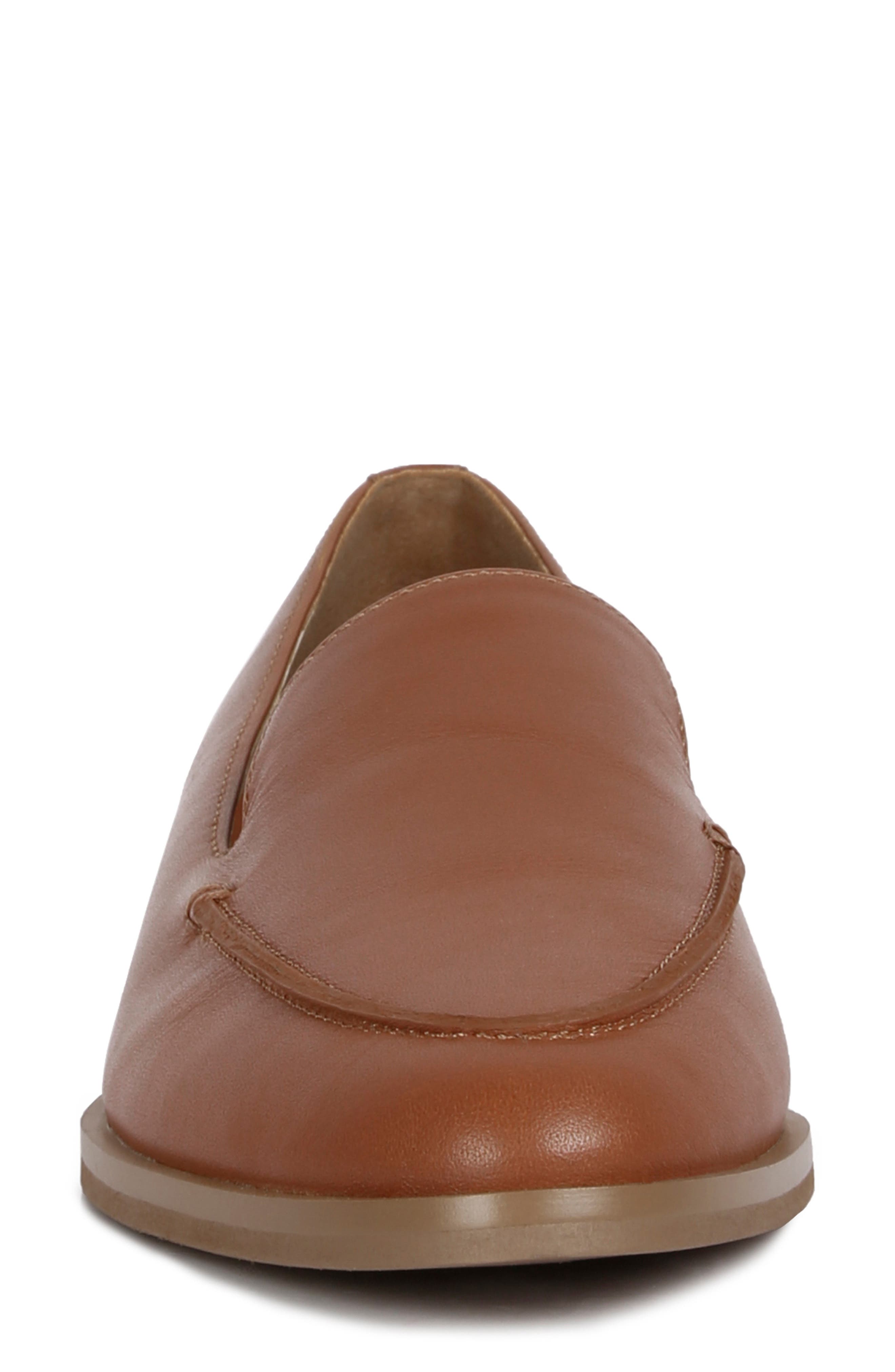 Anna Loafer, Alternate, color, TAN