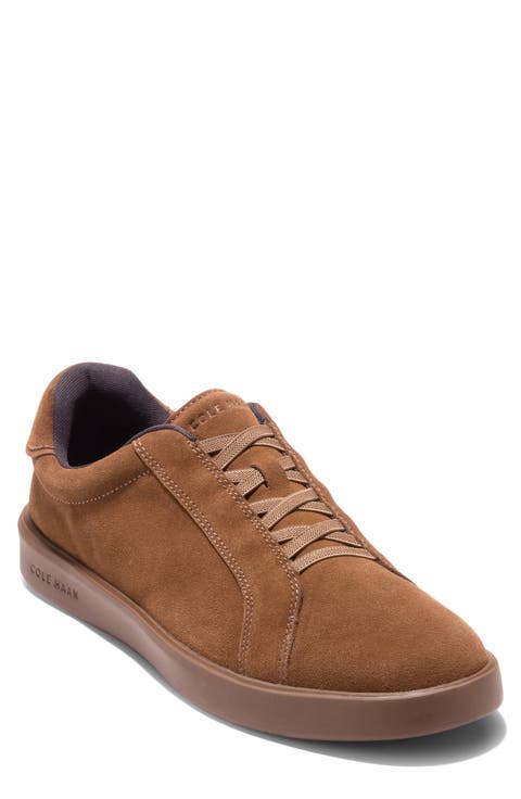 Grand Crosscourt LTT Slip-On Sneaker