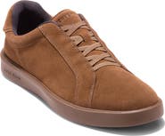 Cole Haan Grand Crosscourt LTT Slip-On Sneaker