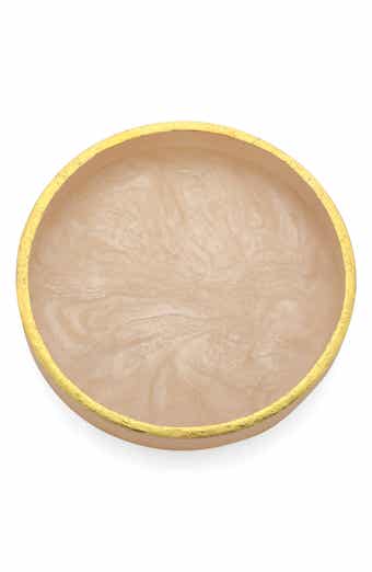 Resin Serving Tray
