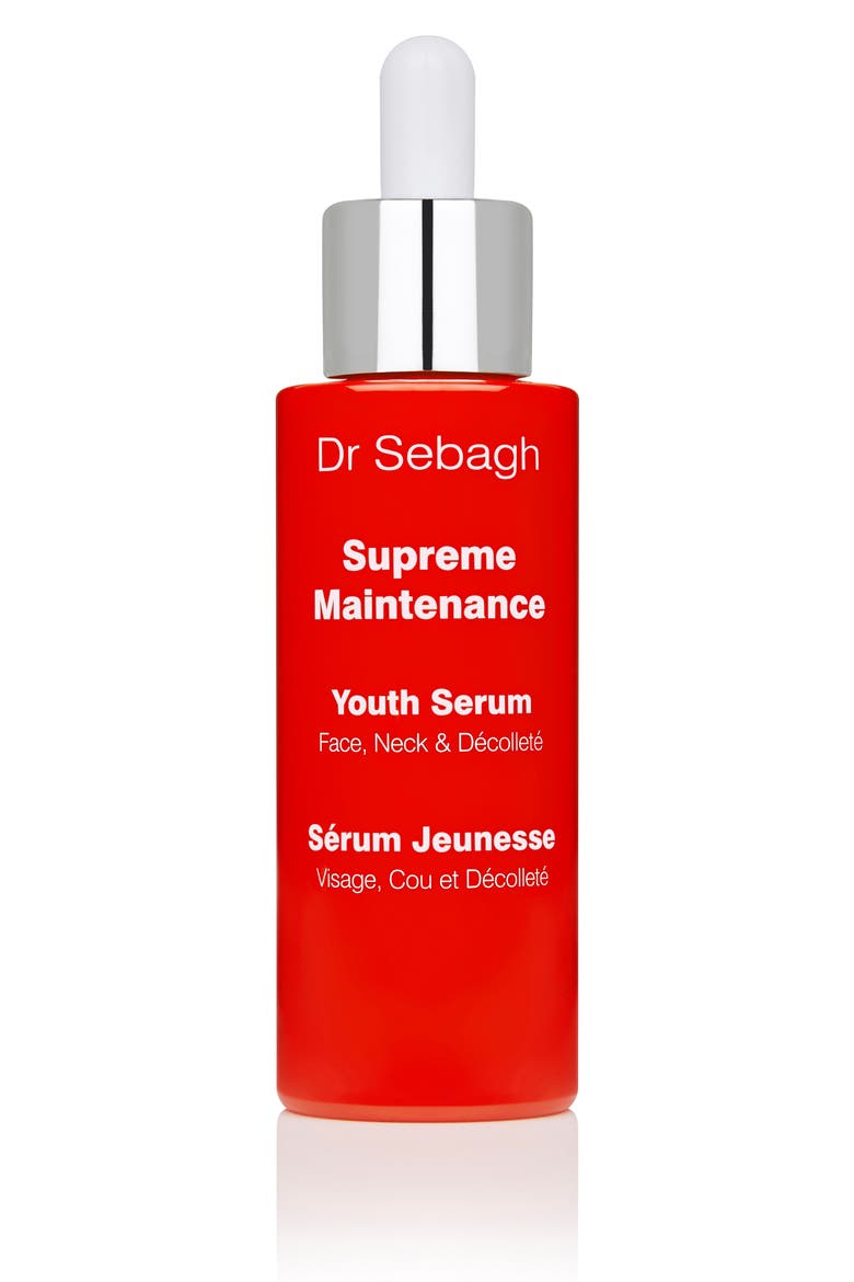 Supreme Maintenance Youth Serum, Alternate, color, NO COLOR
