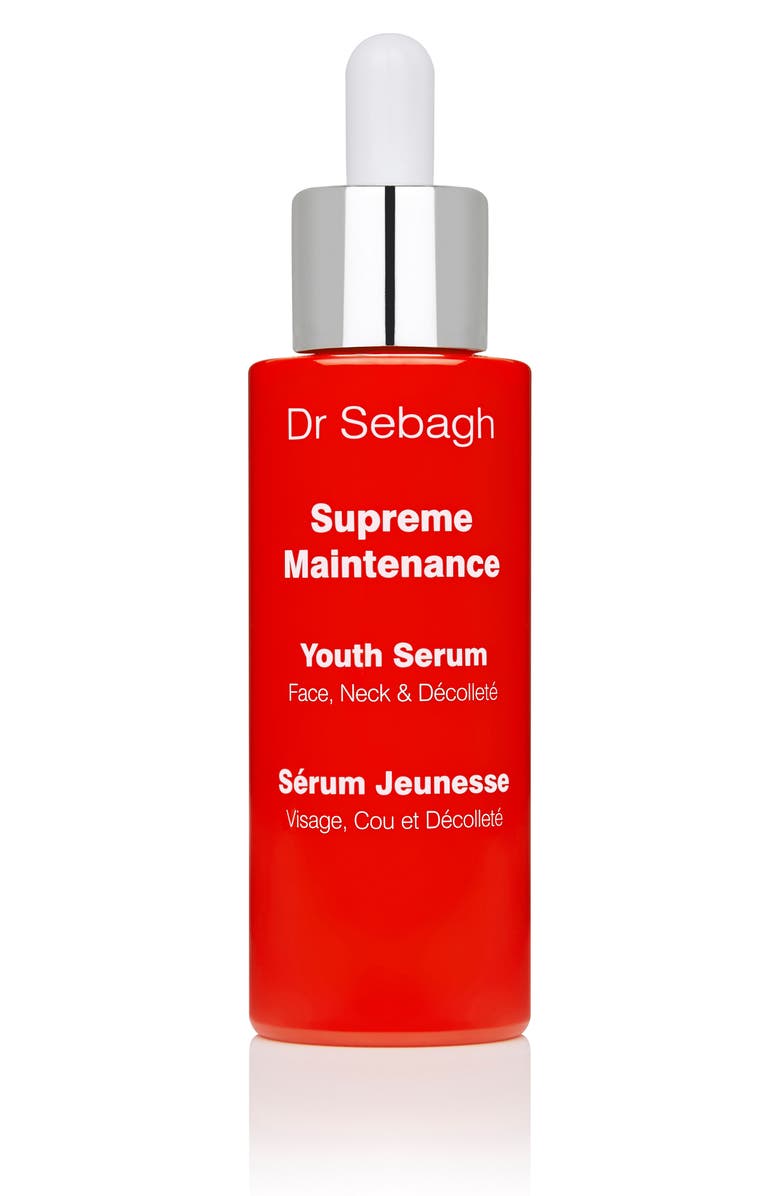 DR SEBAGH Supreme Maintenance Youth Serum, Alternate, color,