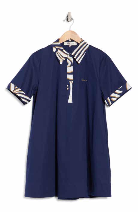 Diane von Furstenberg Emmy Minidress