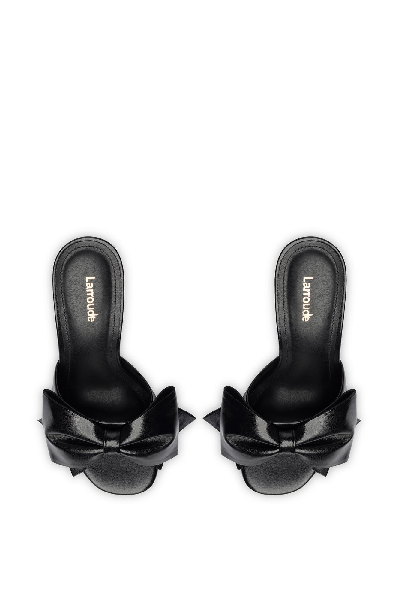 Larroudé Elle Mule, Alternate, color, 