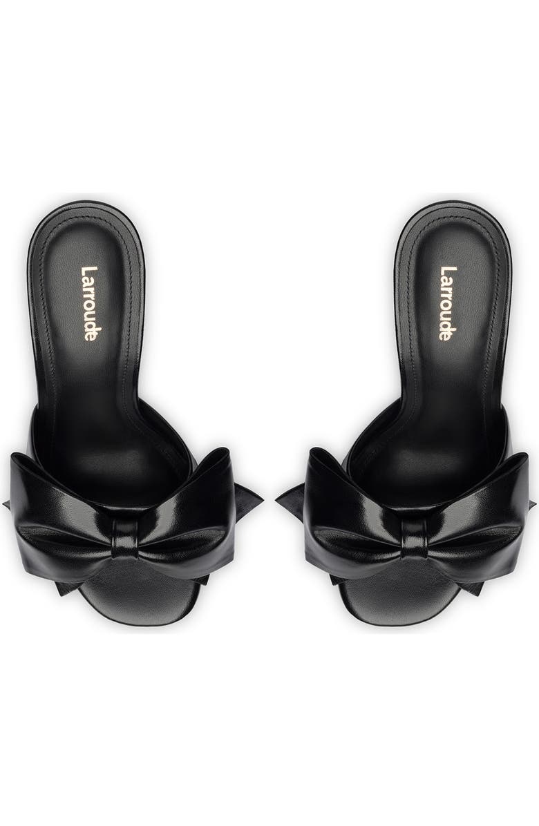 Larroudé Elle Mule, Alternate, color,