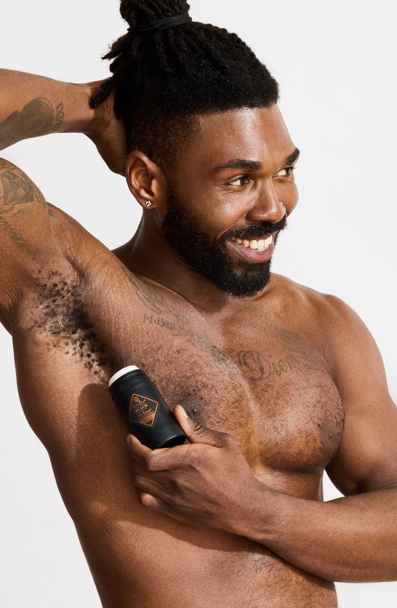 Jack Black Black Reserve Pit Boss Antiperspirant & Deodorant, Alternate, color, 