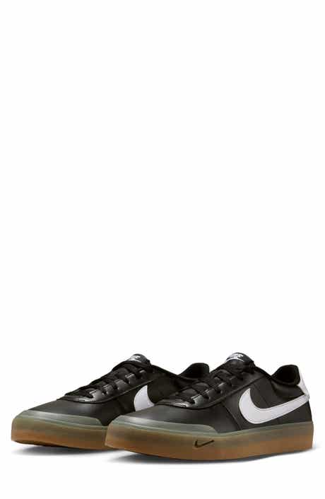 Nike Court Shot Low Top Sneaker
