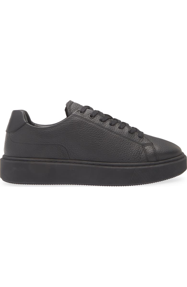BOSS Colyn Low Top Sneaker, Alternate, color, Black